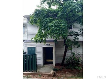 4724 Walden Pond Dr #4724, Raleigh, NC 27608
