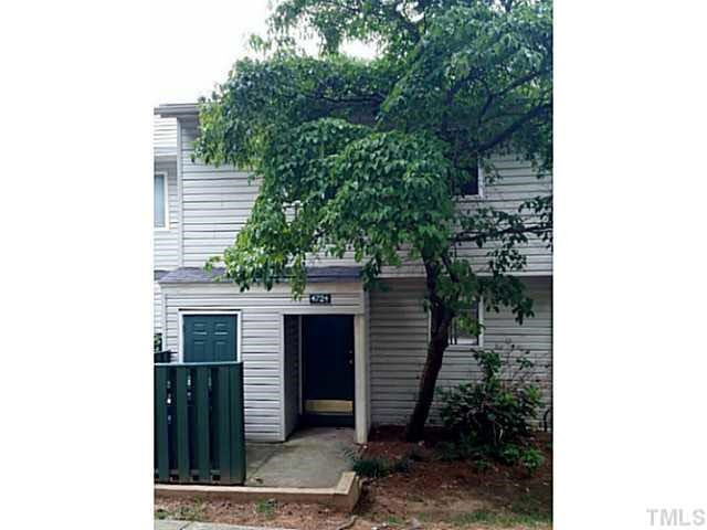 4724 Walden Pond Dr #4724, Raleigh, NC 27608