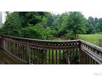 4724 Walden Pond Dr #4724, Raleigh, NC 27608