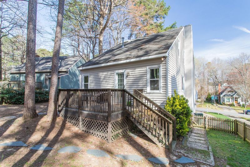 4724 Worchester Pl, Raleigh, NC 27604