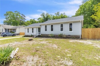 4725 Belford Rd, Fayetteville, NC 28314