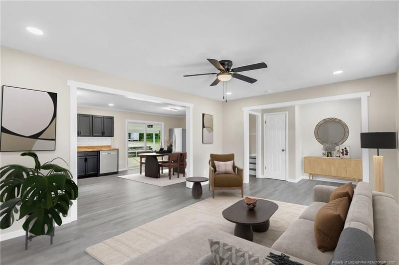 4725 Belford Rd, Fayetteville, NC 28314