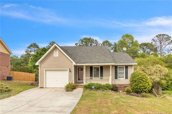 4725 Grandison Ct, Hope Mills, NC 28348