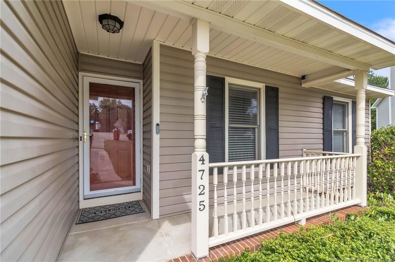 4725 Grandison Ct, Hope Mills, NC 28348