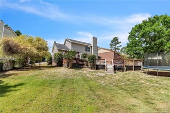 4725 Grandison Ct, Hope Mills, NC 28348