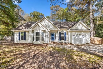 4725 Hidden Hollow Ln, Knightdale, NC 27545
