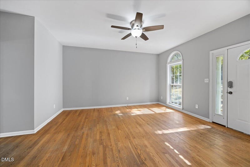 4725 Hidden Hollow Ln, Knightdale, NC 27545