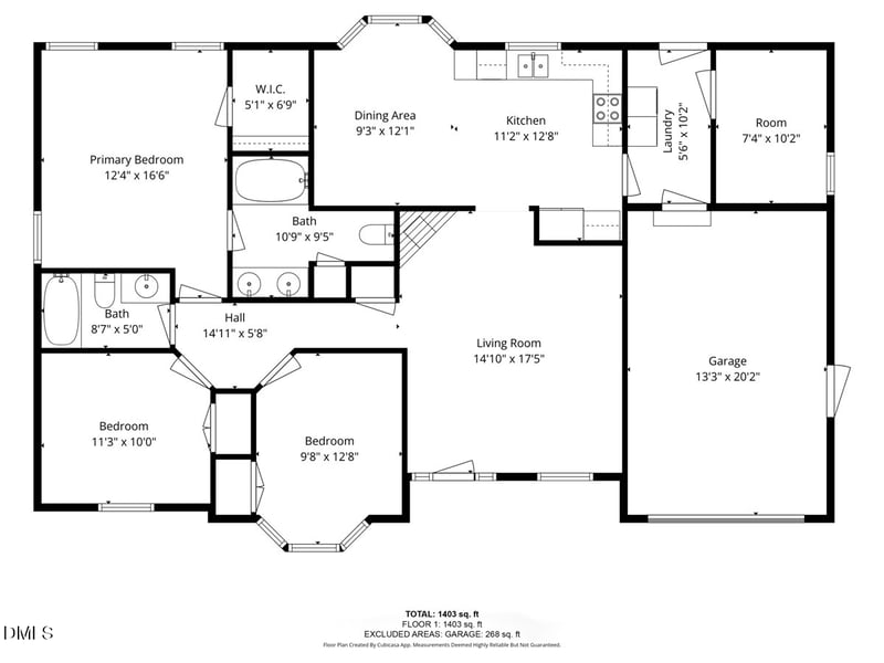 4725 Hidden Hollow Ln, Knightdale, NC 27545