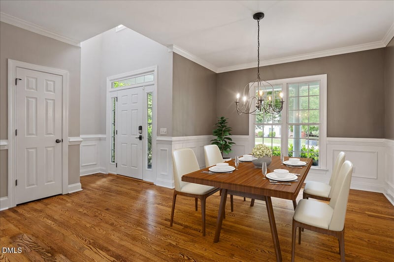 4725 Linaria Ln, Fuquay Varina, NC 27526