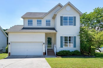 4725 Parr Vista Ct, Raleigh, NC 27612