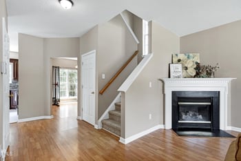 4725 Parr Vista Ct, Raleigh, NC 27612