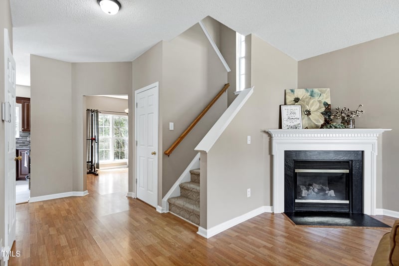 4725 Parr Vista Ct, Raleigh, NC 27612
