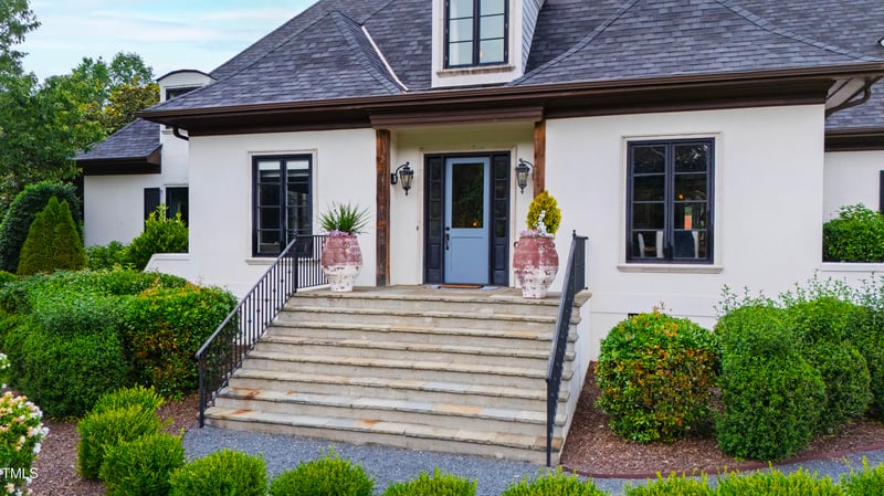 4725 Saratoga Falls Ln, Raleigh, NC 27614