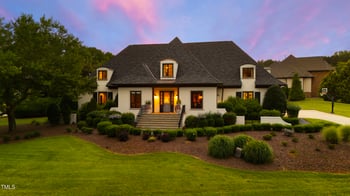 4725 Saratoga Falls Ln, Raleigh, NC 27614