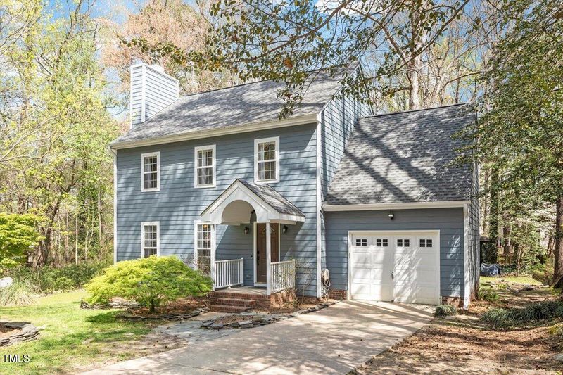4725 Sinclair Dr, Raleigh, NC 27616