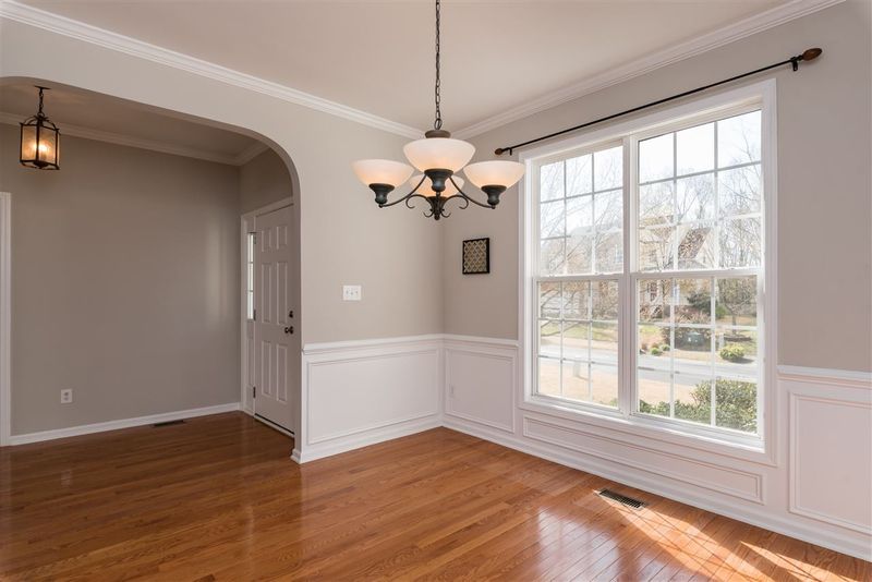 4726 Knights Arm Dr, Durham, NC 27707