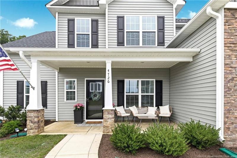 4726 Silver Maple Dr, Fayetteville, NC 28314