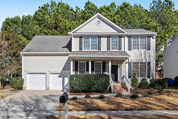 4727 Alderbrook Ln, Durham, NC 27713