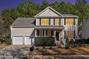 4727 Alderbrook Ln, Durham, NC 27713