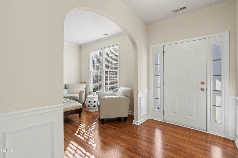 4727 Alderbrook Ln, Durham, NC 27713