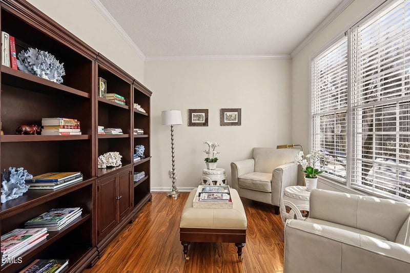 4727 Alderbrook Ln, Durham, NC 27713