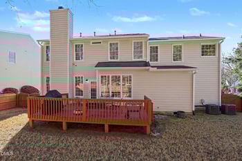 4727 Alderbrook Ln, Durham, NC 27713