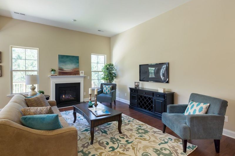 4727 Sir Michel Dr, Raleigh, NC 27610