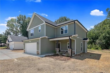 4728 Butler Nursery Rd, Fayetteville, NC 28306