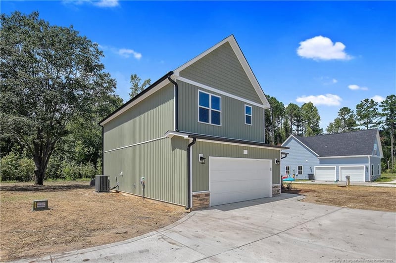 4728 Butler Nursery Rd, Fayetteville, NC 28306