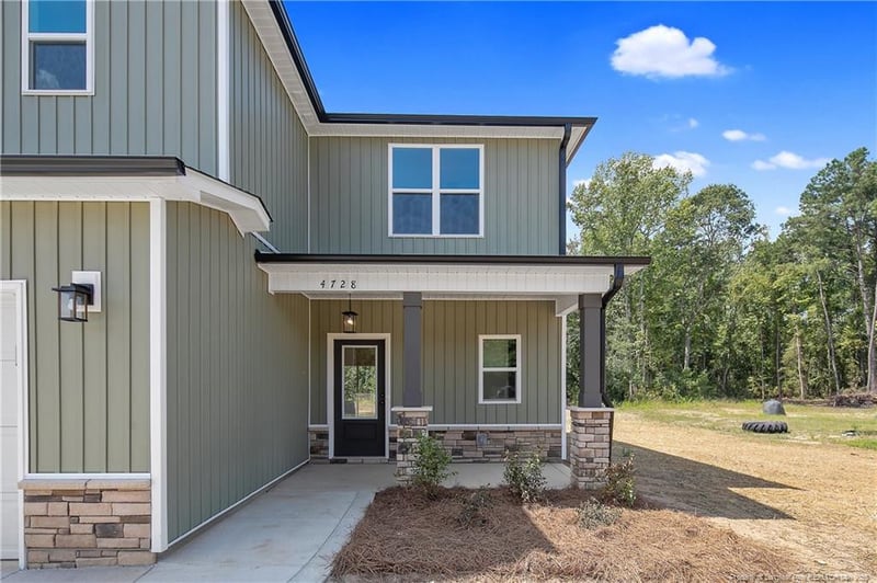 4728 Butler Nursery Rd, Fayetteville, NC 28306