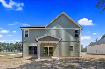 4728 Butler Nursery Rd, Fayetteville, NC 28306