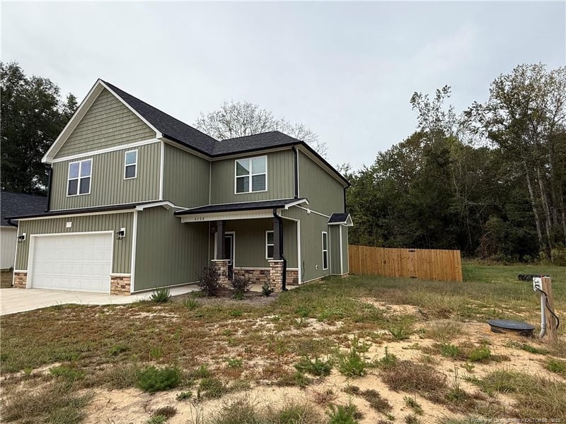 4728 Butler Nursery Rd, Fayetteville, NC 28306