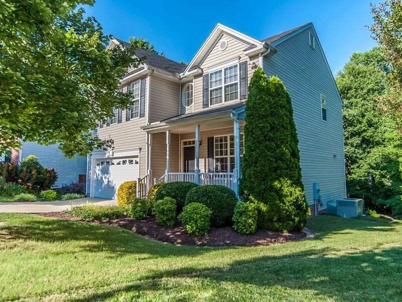 4728 Drewbridge Way, Raleigh, NC 27604