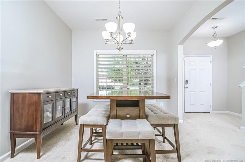 4728 Gander Way, Hope Mills, NC 28348