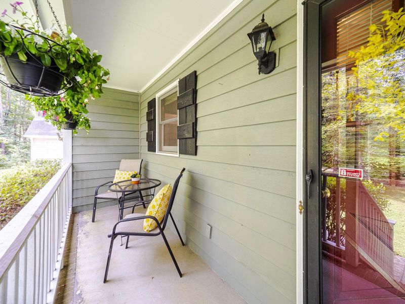 4728 Randolph Ct, Raleigh, NC 27606
