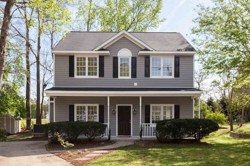 4728 River Creek Rn, Raleigh, NC 27604