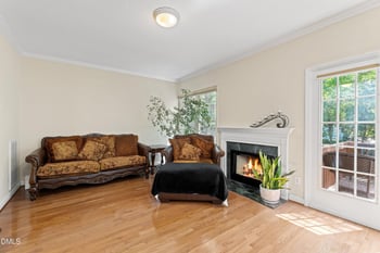 4728 Royal Troon Dr, Raleigh, NC 27604