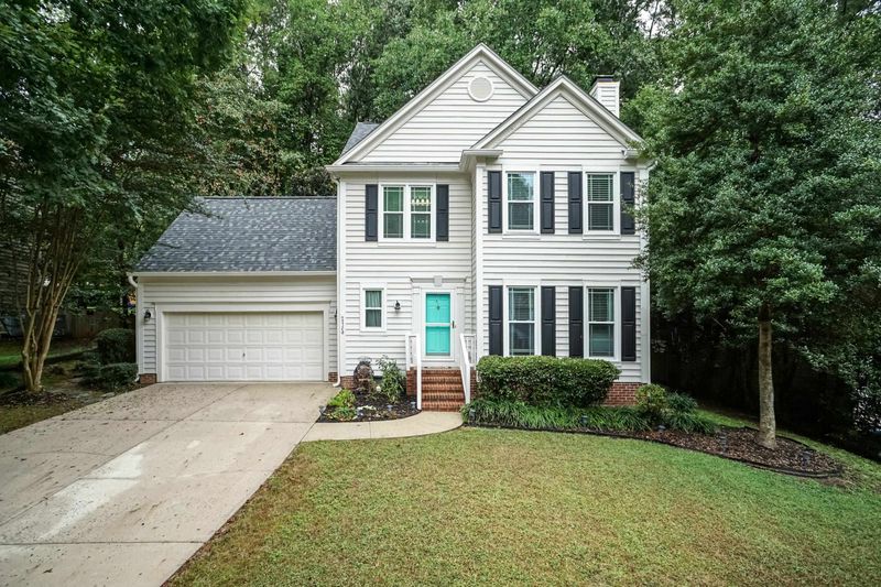 4728 Sinclair Dr, Raleigh, NC 27616