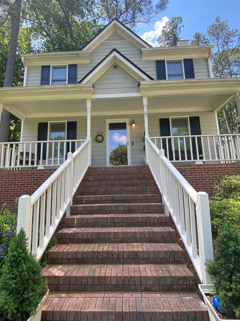 4728 Worchester Pl, Raleigh, NC 27604
