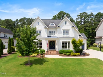 4729 Adler Ps, Raleigh, NC 27612