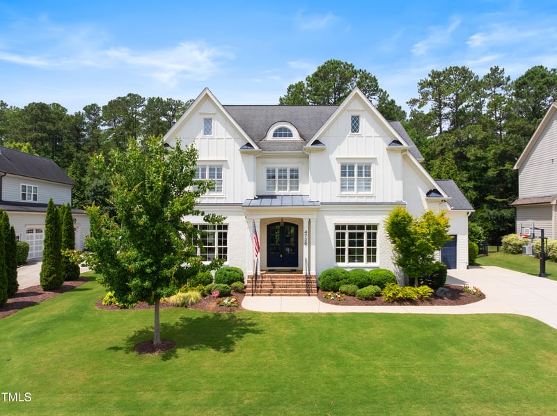 4729 Adler Ps, Raleigh, NC 27612
