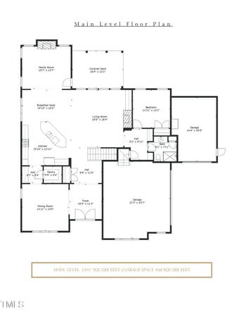 4729 Adler Ps, Raleigh, NC 27612