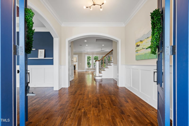 4729 Adler Ps, Raleigh, NC 27612
