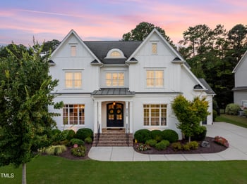 4729 Adler Ps, Raleigh, NC 27612