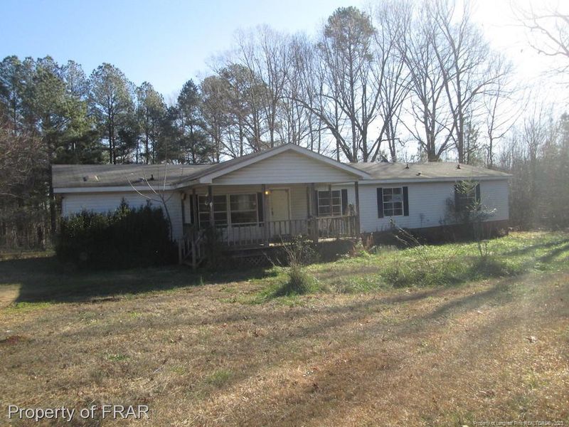 4729 Buckhorn Rd, Sanford, NC 27330
