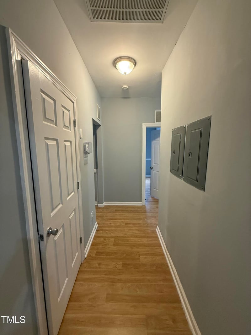 4729 G St, Garner, NC 27529