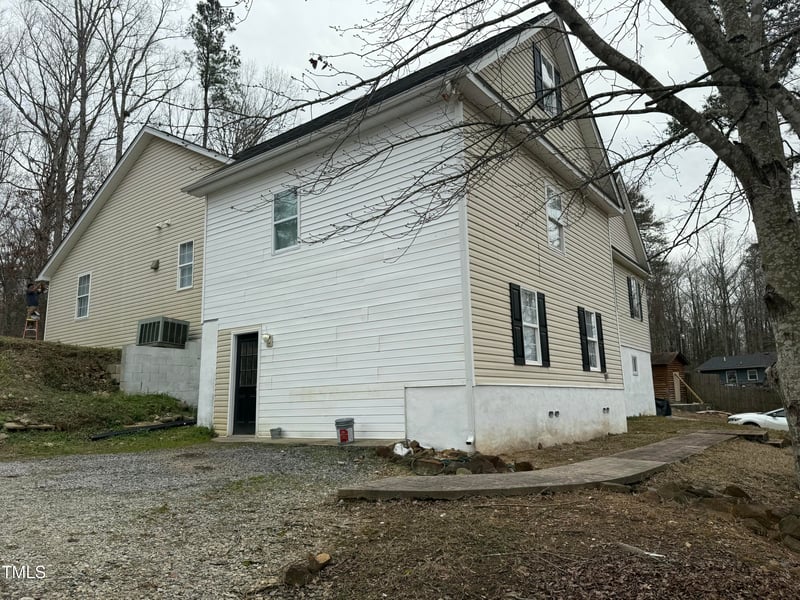 4729 G St, Garner, NC 27529