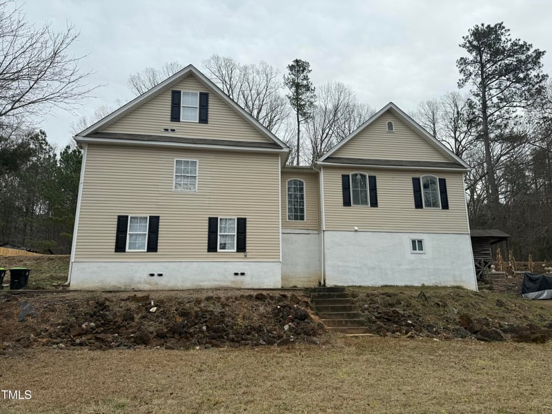 4729 G St, Garner, NC 27529