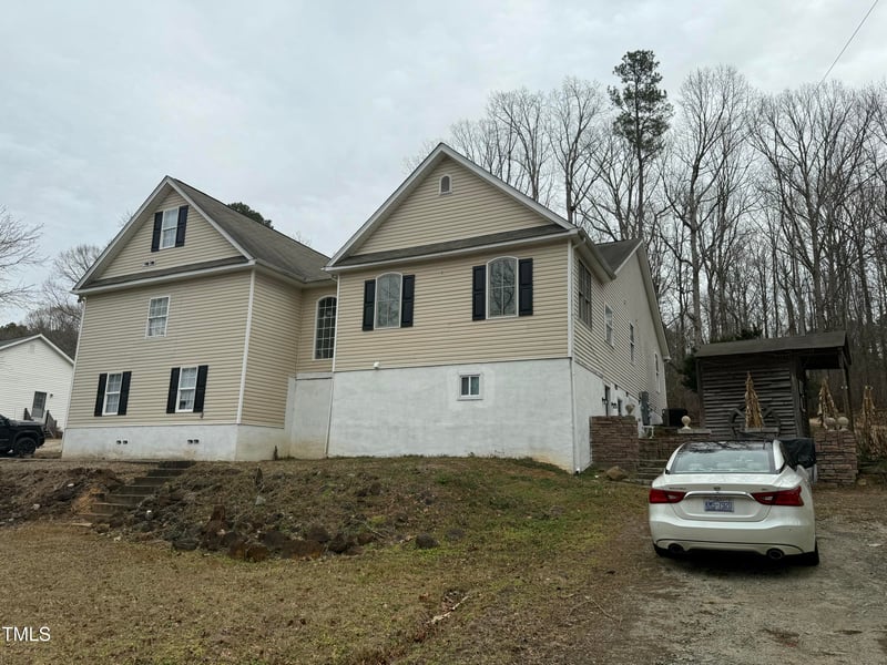 4729 G St, Garner, NC 27529