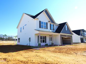 4729 Scenic Pines Dr (Lot 241), Hope Mills, NC 28348